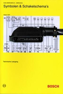 Symbolen en schakelschema&apos;s (Paperback)