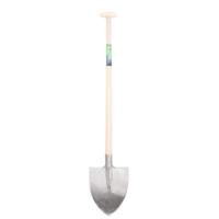 MM Eurotool Spade barnevelder met steel 100cm