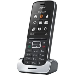 SL450 HX black edition Handset