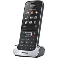 SL450 HX black edition Handset SL450 HX black edition Handset