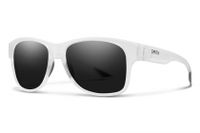 Smith zonnebril Holiday heren crystal - thumbnail