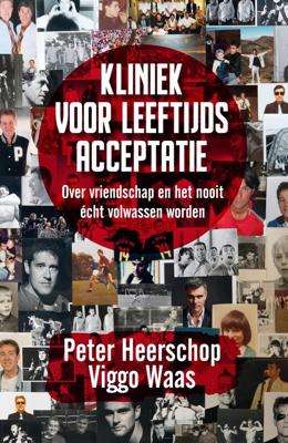 Jeugd - Peter Heerschop, Viggo Waas - ebook