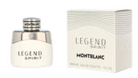 Montblanc Legend Spirit Eau de toilette Spray 30ml