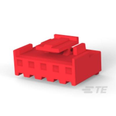 TE Connectivity 4-1123722-5 Inhoud: 1 stuk(s) Bag