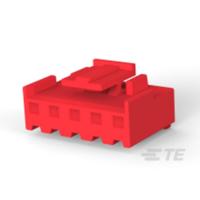 TE Connectivity 4-1123722-5 Inhoud: 1 stuk(s) Bag