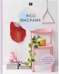 Rico Macrame NL