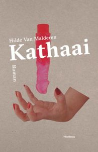 Kathaai - Hilde Van Malderen - ebook