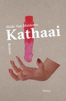 Kathaai - Hilde Van Malderen - ebook - thumbnail