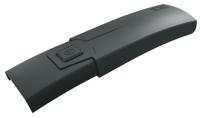 Sks Spatlap edge alm 46mm zw