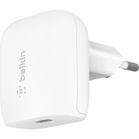 Belkin BOOSTCHARGE 20 W USB-C PD-wandlader oplader