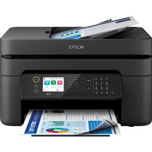 Epson WorkForce WF-2950DWF All-in-one printer