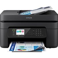 Epson WorkForce WF-2950DWF All-in-one printer