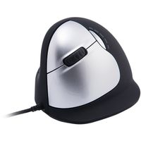 R-Go Tools HE Mouse, Linkshandig muis