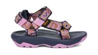 Teva Hurricane XLT 2 Sandaal Kinderen Modern Nature Lupine T06