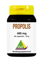 Propolis 450mg - thumbnail