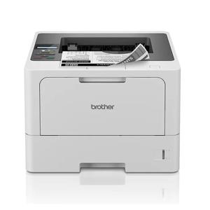 Brother HL-L5210DW Professionele zwart-witlaserprinter