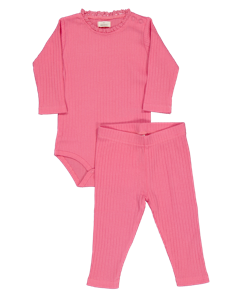 Romper - Roze