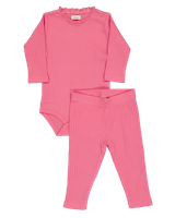 Romper - Roze