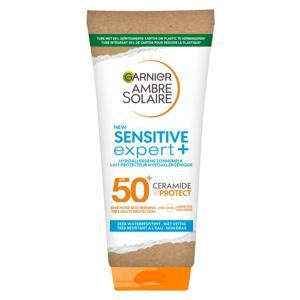 Sensitive melk SPF50+