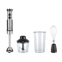 Classic Staafmixer Set - 1200 watt met hakmolen