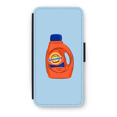 Ultra Sensitive: iPhone 8 Flip Hoesje