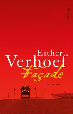 Façade - Esther Verhoef - ebook