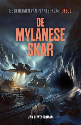 De Mylanese Skar (Paperback)