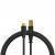 DJ TechTools Chroma Cable straight USB-C 1.5 m zwart