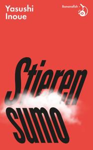 Stierensumo (Paperback)