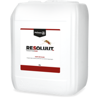 Resoluut Paraffineolie Resoluut Paraffineolie