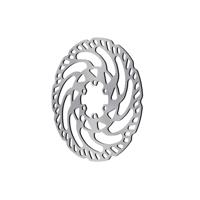 Magura Remd mag schijf mdr-c 6gts 160mm zi