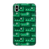 Crocs: iPhone XS Tough Case