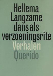 Langzame dans als verzoeningsrite - Hellema - ebook