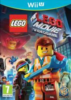 LEGO Movie the Videogame - thumbnail