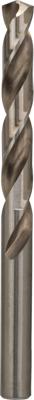 Bosch Accessoires Metaalboren HSS-G, Standard 10,6 x 87 x 133 mm 5st - 2608585526