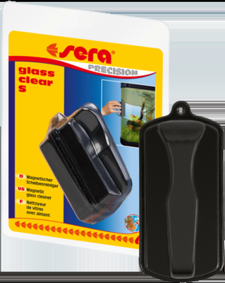 Sera glass clear S