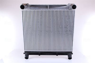 Intercooler, inlaatluchtkoeler 961140