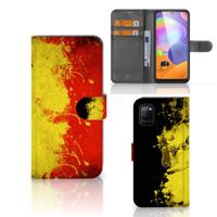 Samsung Galaxy A31 | Bookstyle Case | België