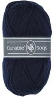 Durable Soqs 322 Night Blue