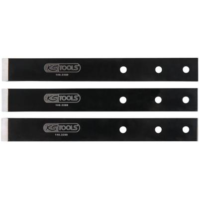 Vouwkabelset, klinglengte 19 mm, 3-delig KS Tools 140.2358
