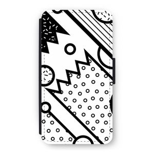 Pop Art #4: iPhone 11 Pro Flip Hoesje