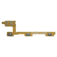 Powerbutton & volumeknop Flex kabel voor Huawei Honor 8 X