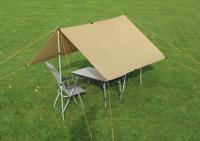 Eurotrail Tarp 3 BTC Tarp Beige
