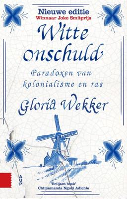 Witte onschuld (Paperback)