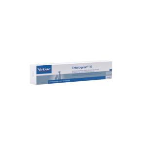 Virbac Enterogelan Pasta voor de hond 24 ml (middelgrote hond)