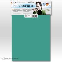 Oracover 50-017-B Designfolie Easyplot (l x b) 300 mm x 208 mm Turquoise - thumbnail