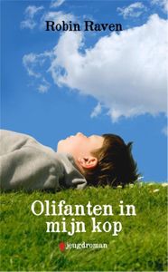 Olifanten in mijn kop - Robin Raven - ebook