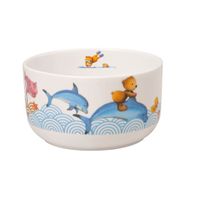 VILLEROY & BOCH - Happy as a Bear - Mueslibol 0,59l - thumbnail