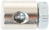 Fix-Nippel Screw nipple fix #1155 pk.a 20 pcs