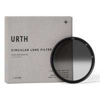 Urth 55mm Hard Graduated ND8 Lens Filter (Plus+) Urth 55mm Hard Graduated ND8 Lens Filter (Plus+)
